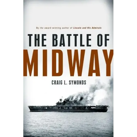 The Battle of Midway