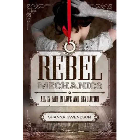 Rebel Mechanics