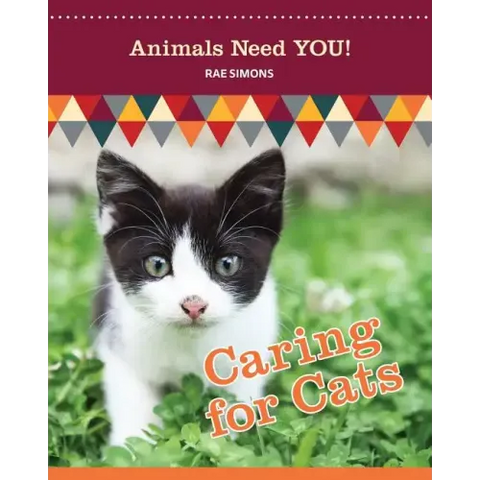 Caring for Cats