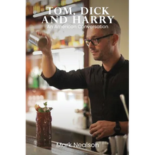 Tom, Dick and Harry: An American Conversation - Paperback