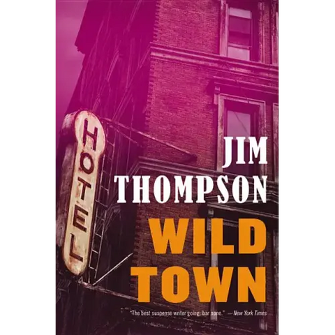 Wild Town