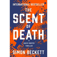 The Scent of Death - Paperback