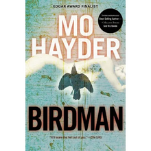 Birdman - Paperback