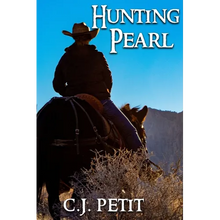 Hunting Pearl
