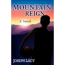 Mountain Reign: A Coming-of-Age Tale - Paperback