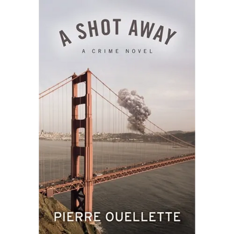 A Shot Away