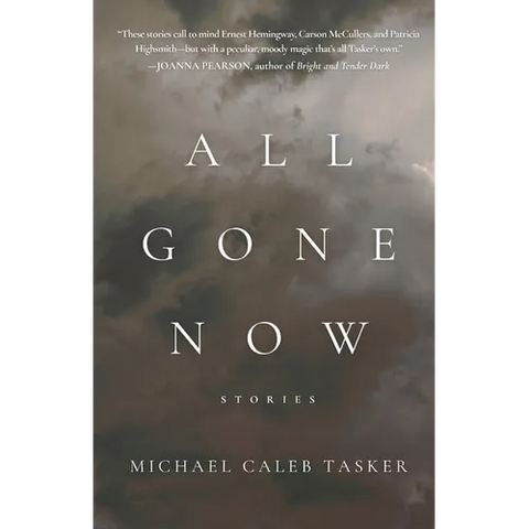 All Gone Now