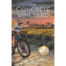 The Concrete Vineyard