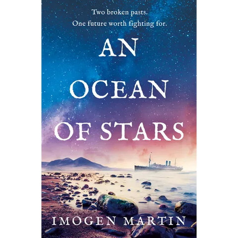 An Ocean of Stars