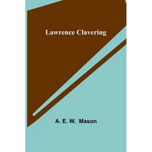 Lawrence Clavering