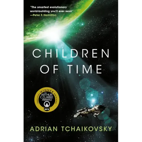 Children of Time