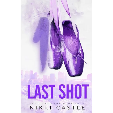 1 Last Shot