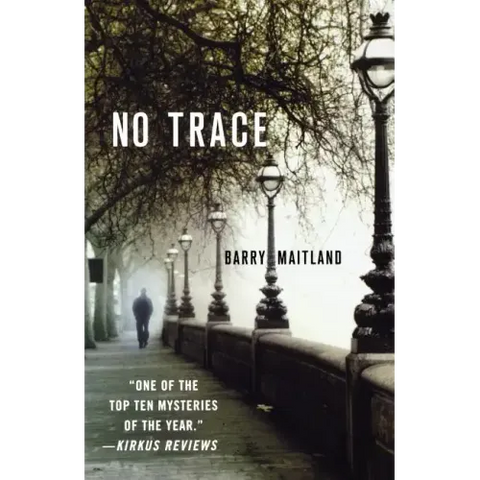 No Trace