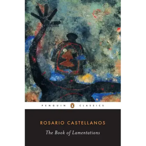 The Book of Lamentations