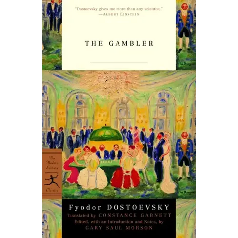 The Gambler