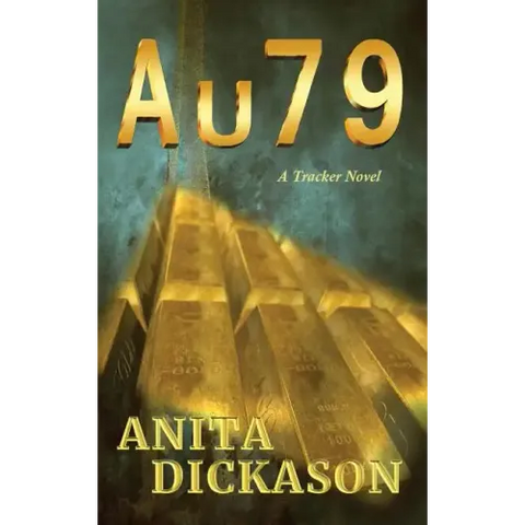 A u 7 9: A Tracker Novel