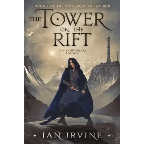 The Tower on the Rift