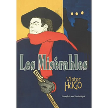 Les Miserables - Paperback
