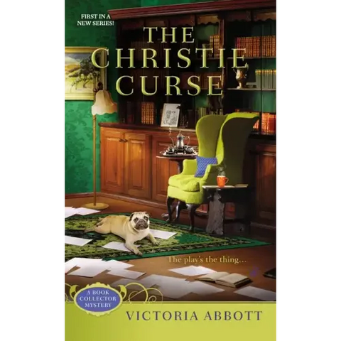 The Christie Curse