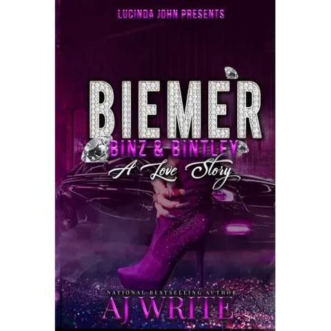 Biemer, Binz & Bintley
