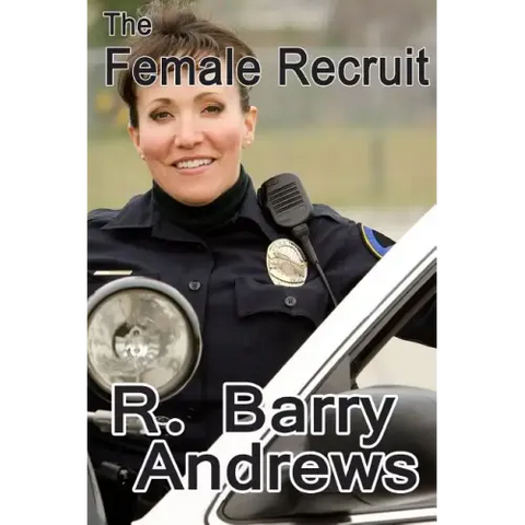 The Female Recruit