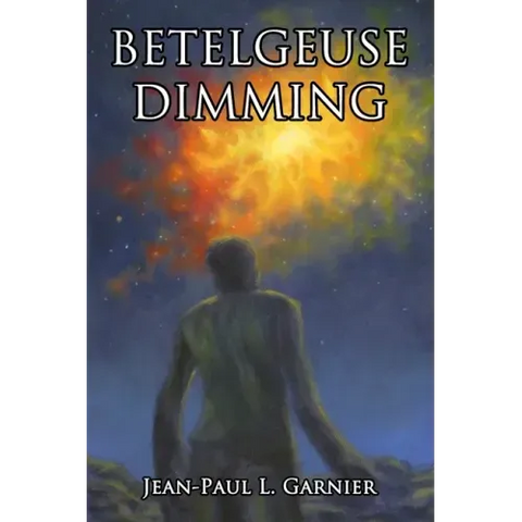 Betelgeuse Dimming