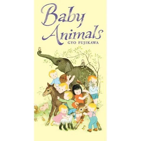 Baby Animals