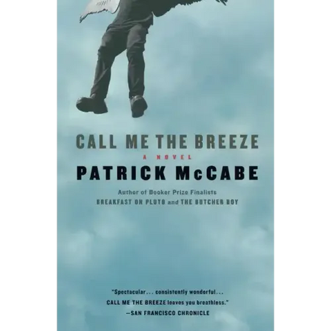 Call Me the Breeze