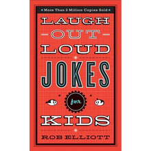 Laugh-Out-Loud Jokes for Kids