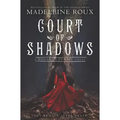 Court of Shadows