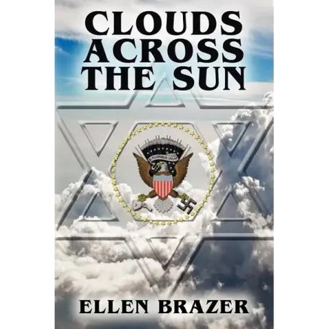 Clouds Across the Sun