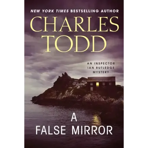 A False Mirror