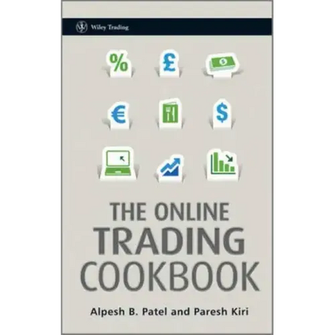 The Online Trading Cookbook