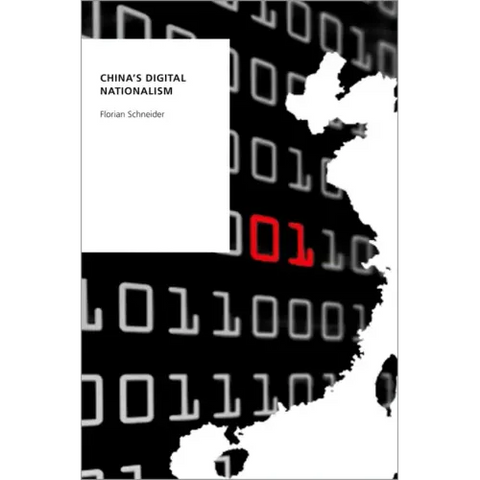 China's Digital Nationalism
