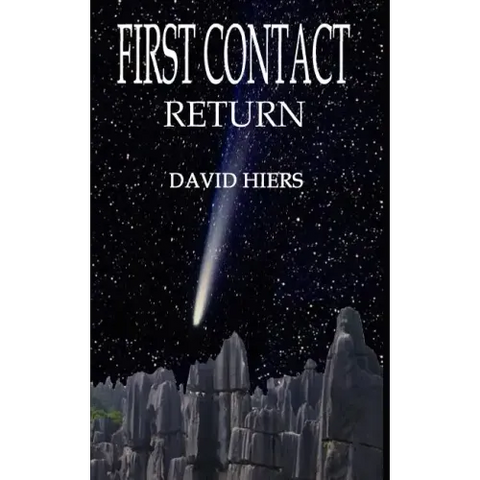 First Contact - Return