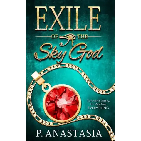 Exile of the Sky God