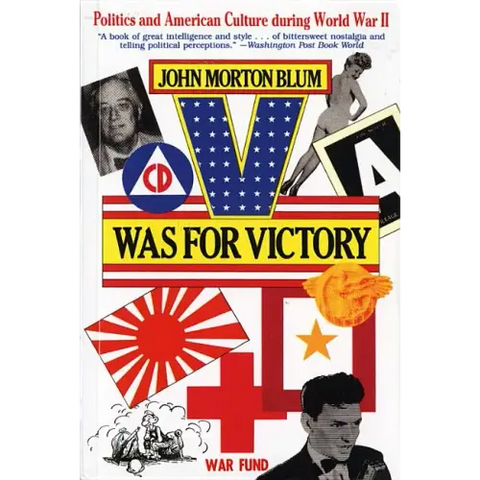 V Was for Victory