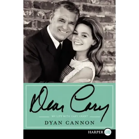 Dear Cary: My Life with Cary Grant