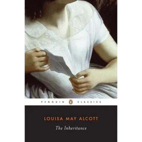 The Inheritance