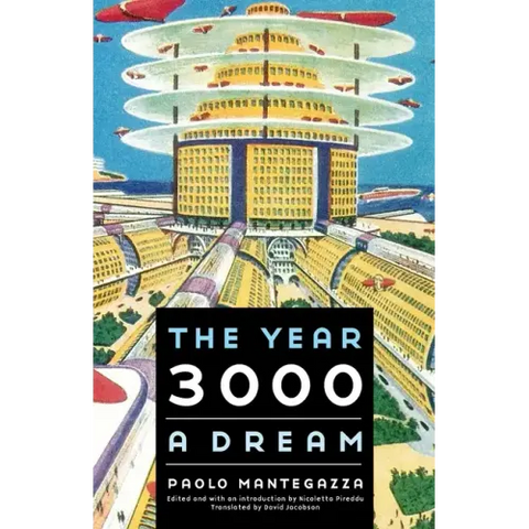 The Year 3000: A Dream