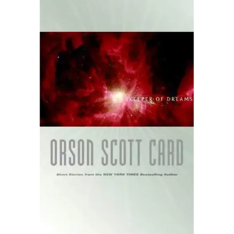 Keeper of Dreams: Short Fiction