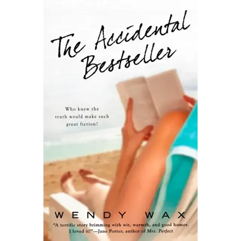 The Accidental Bestseller