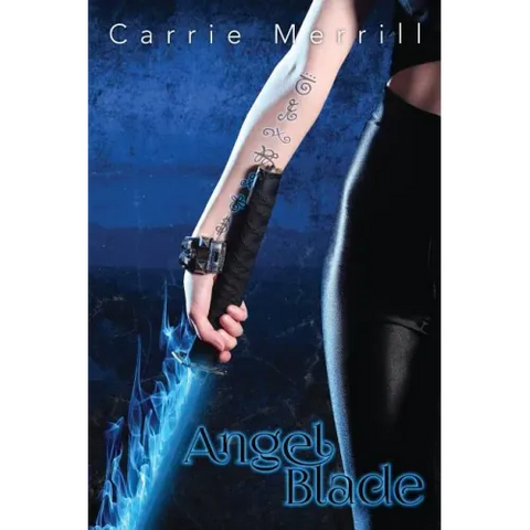 Angel Blade