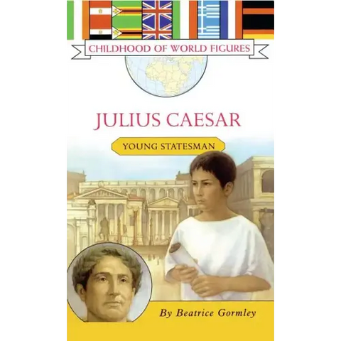 Julius Caesar: Young Statesman