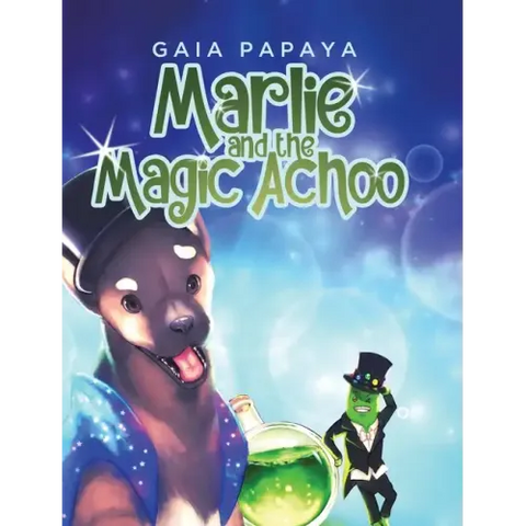 Marlie and the Magic Achoo