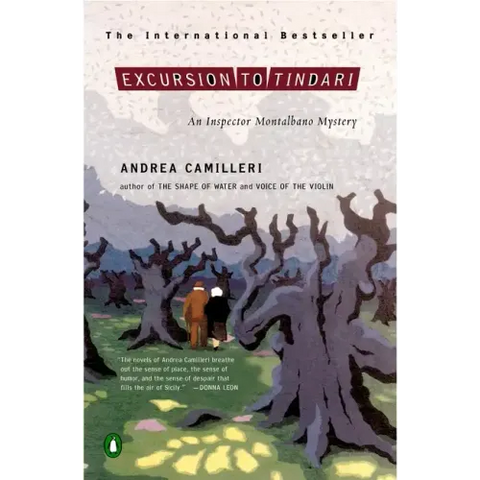 Excursion to Tindari