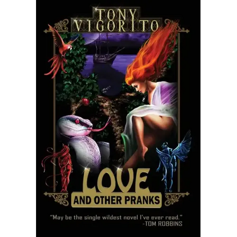 Love and Other Pranks