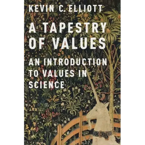 Tapestry of Values: An Introduction to Values in Science