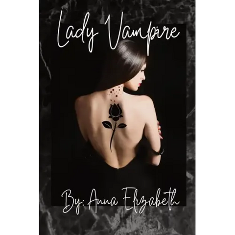 Lady Vampire