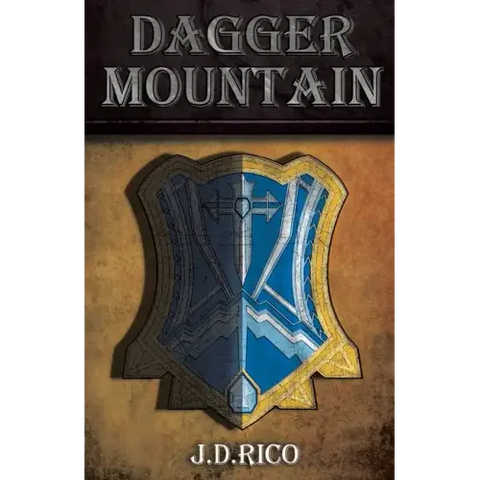 Dagger Mountain